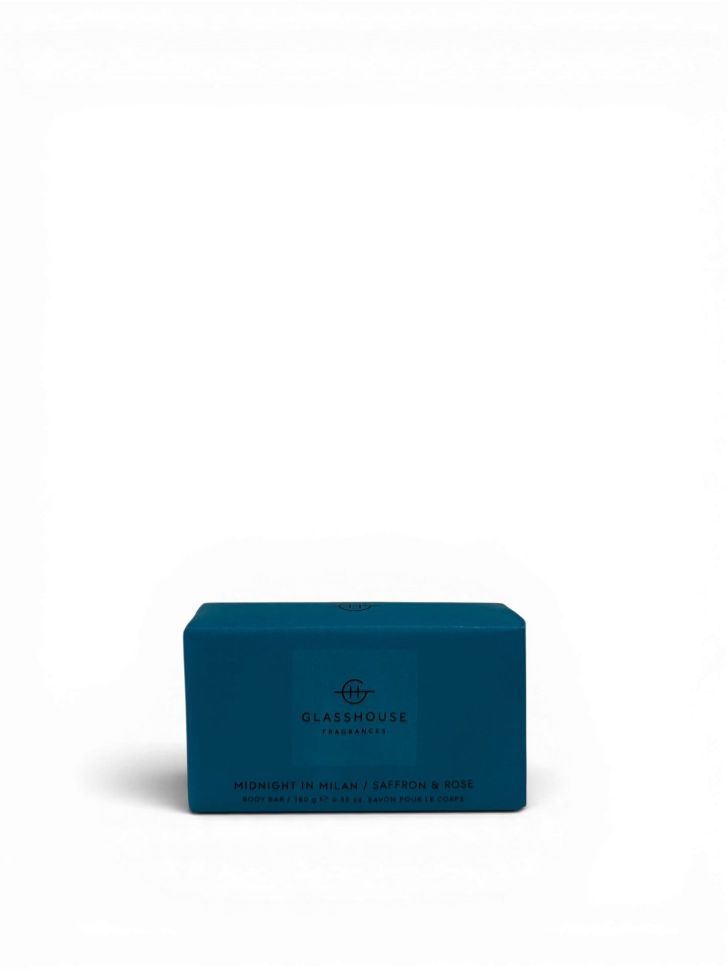 Glasshouse Fragrances Midnight in Milan Body Bar 180g
