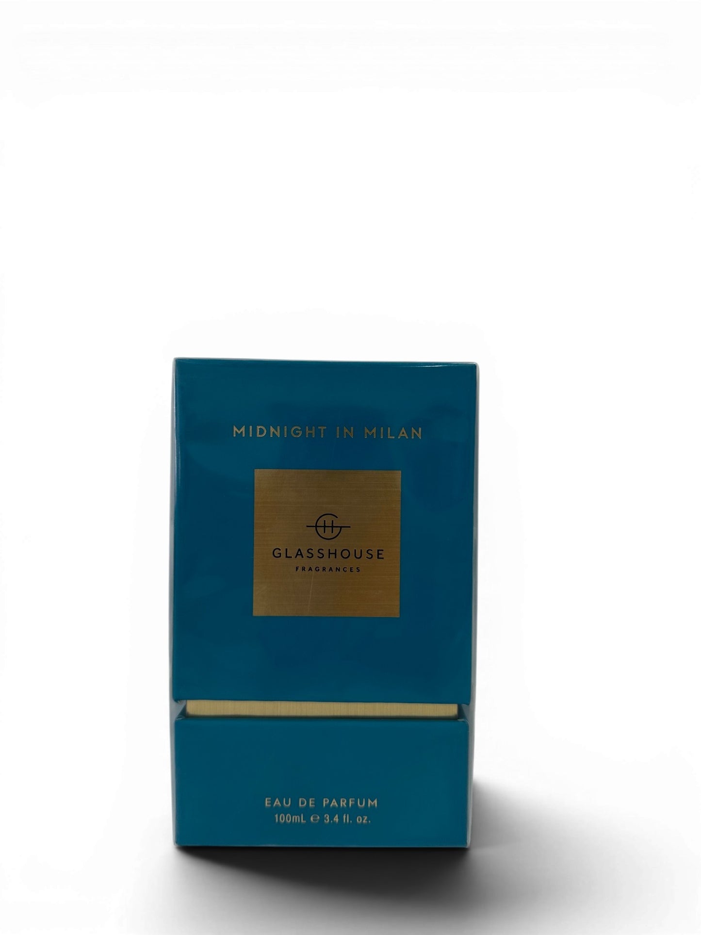 Glasshouse Fragrances Midnight in Milan Eau de Parfum 100ml