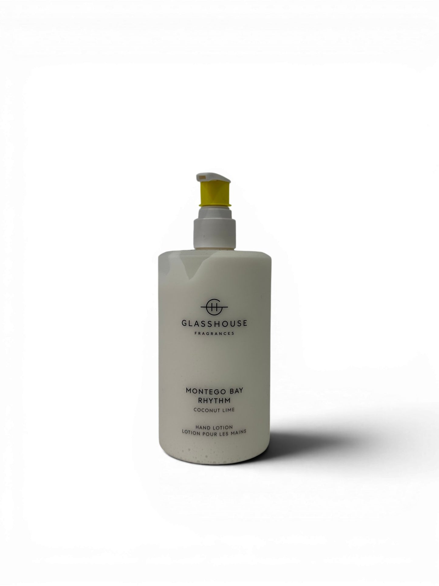 Glasshouse Fragrances Montego Bay Rhythm Hand Lotion 450ml
