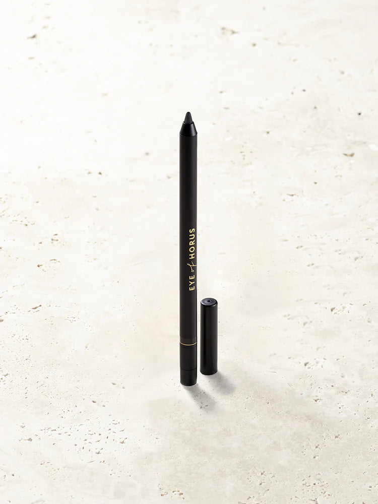 Eye Of Horus Goddess Eye Pencil - Black 1.3g