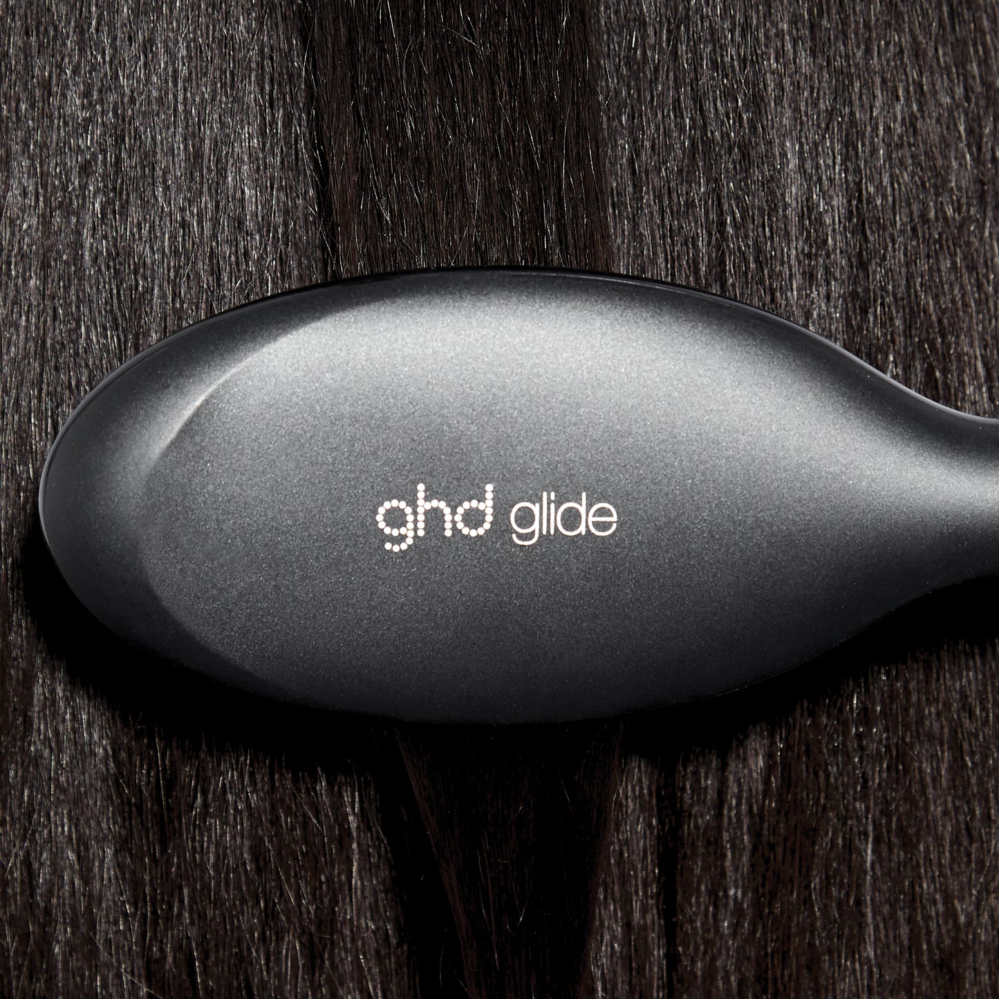 ghd Glide Hair Straightener Hot Brush