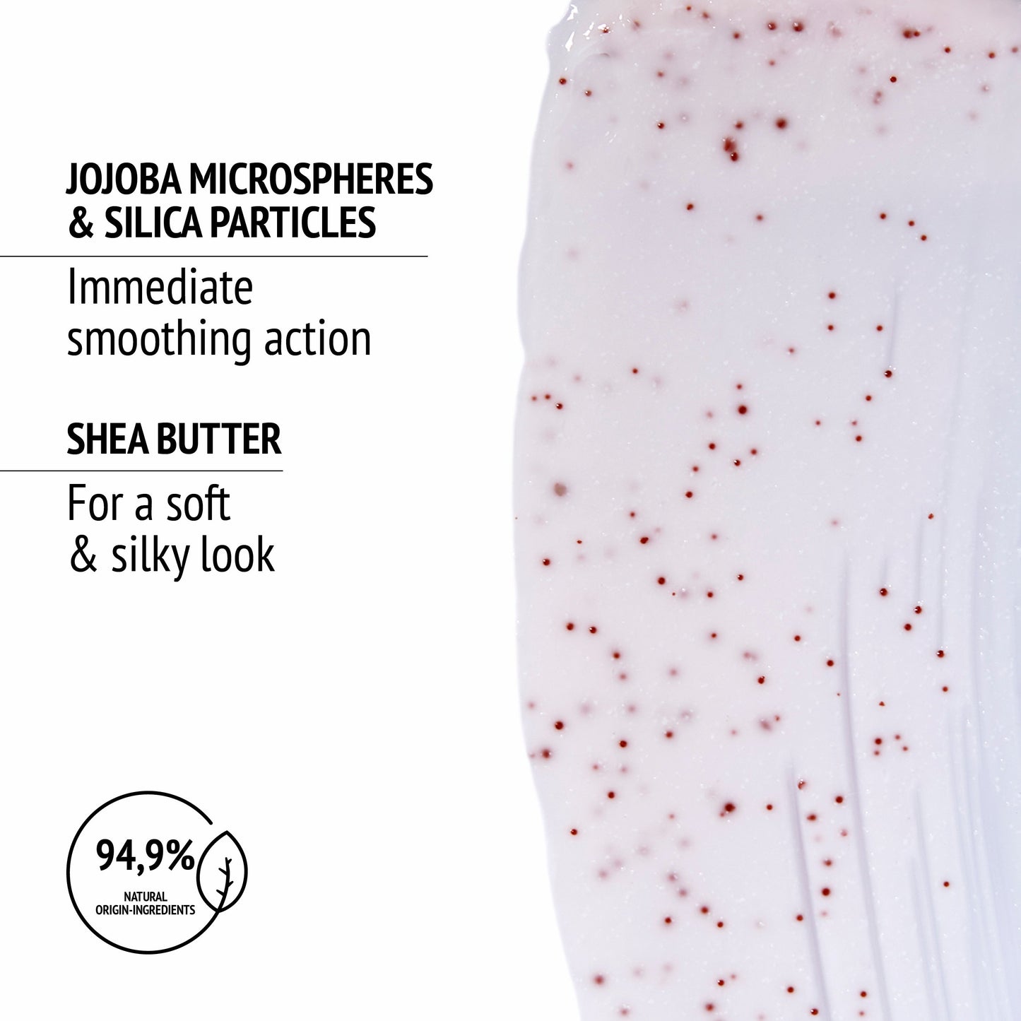 Comfort Zone Exfoliating Lip Scrub 10ml