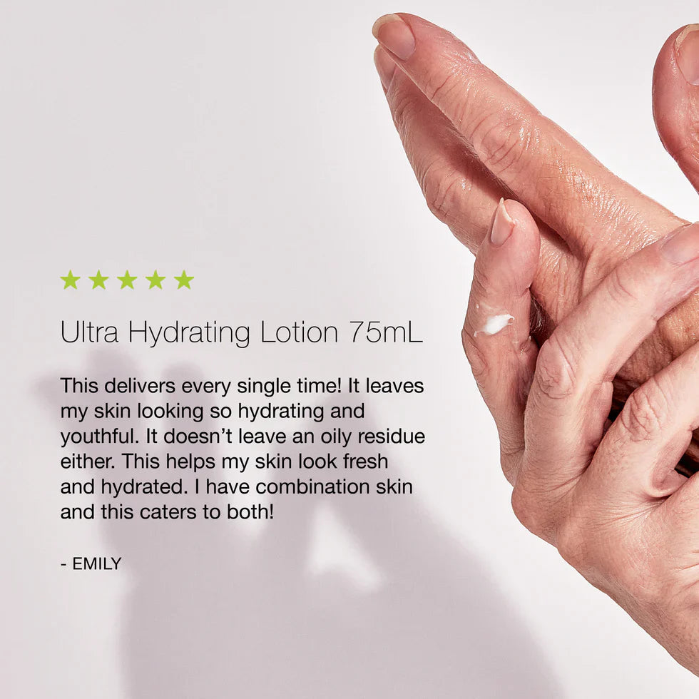 Ultraceuticals Ultra Hydrating Lotion 75ml