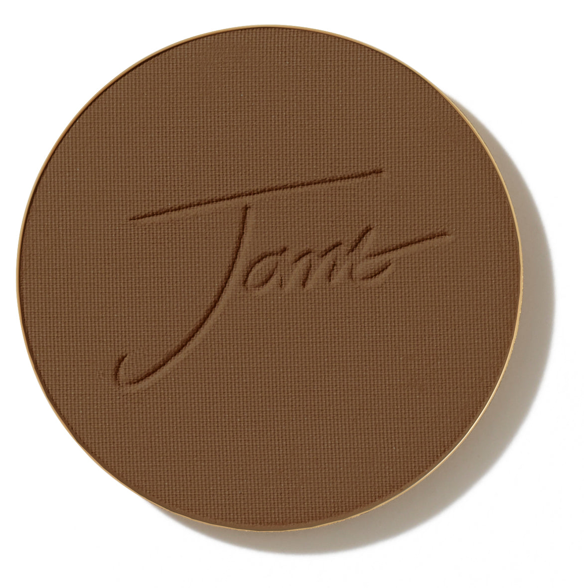 Jane Iredale PurePressed Base Mineral Foundation SPF 20 Refill 9.9g (Various Shades)
