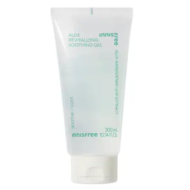 INNISFREE Aloe Revital Soothing Gel 300ml