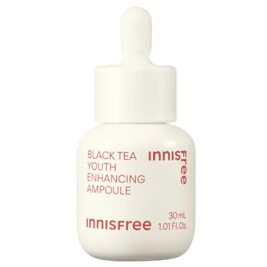 INNISFREE Black Tea Youth Ampoule 50ml