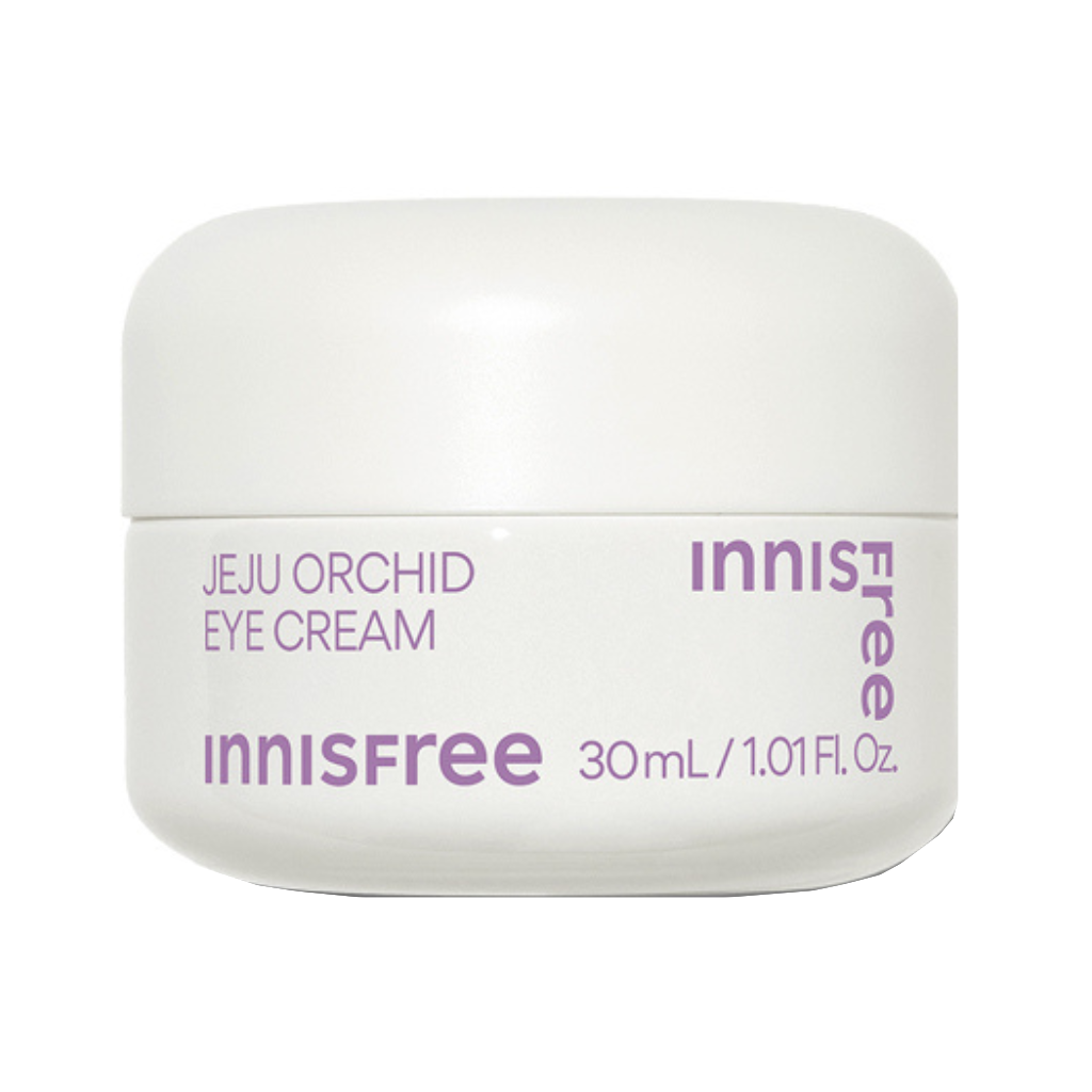 INNISFREE Jeju Orchid Eye Cream 30ml