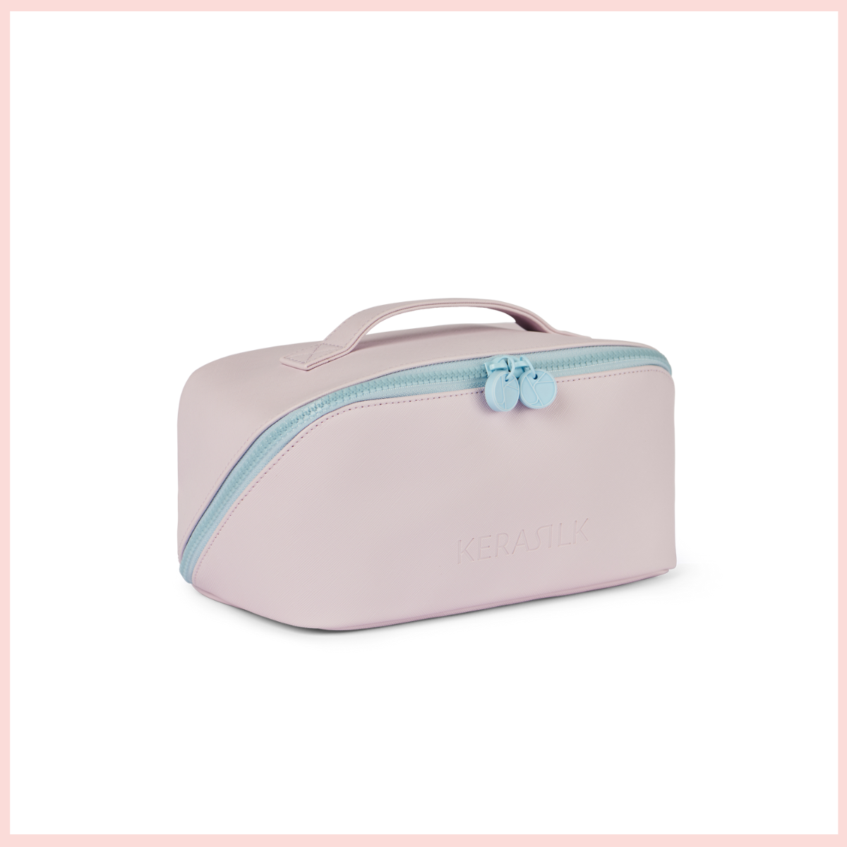 GWP Kerasilk Cosmetic Bag