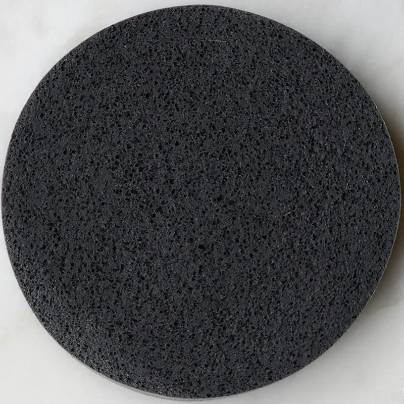 Dear, Klairs Gentle Black Cleansing Puff