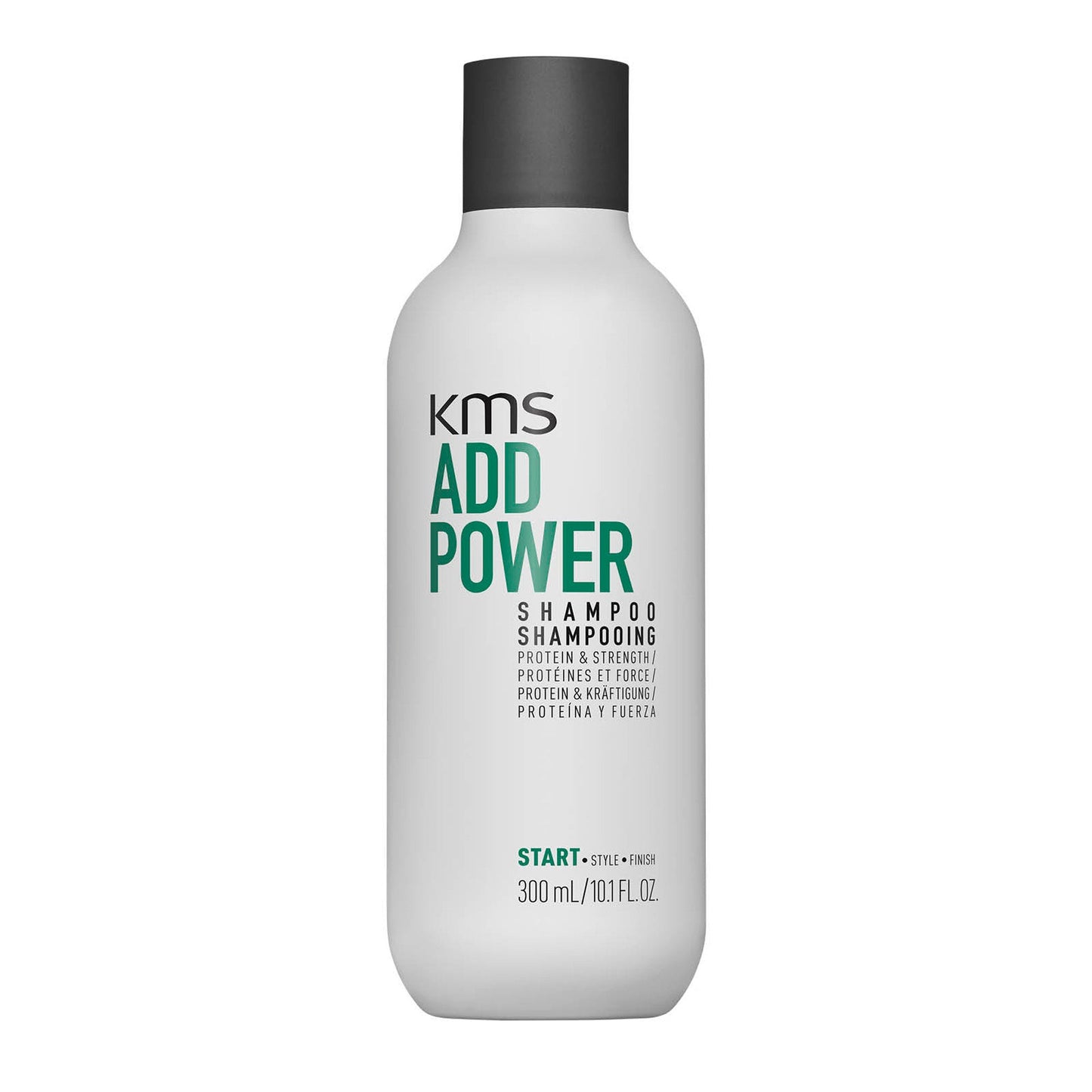 KMS Addpower Shampoo 300ml