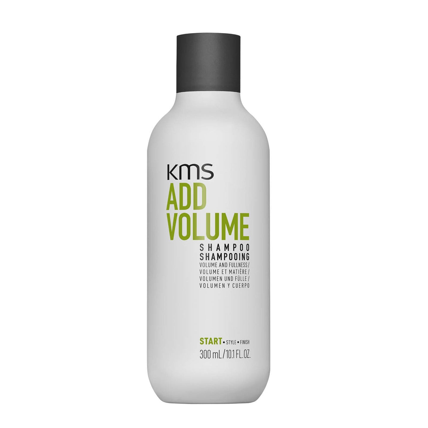 KMS Addvolume Shampoo 300ml