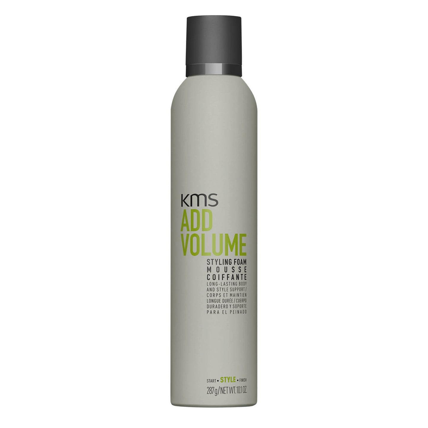 KMS Addvolume Styling Foam 300ml