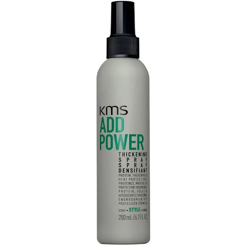 KMS Addpower Thickening Spray 200ml