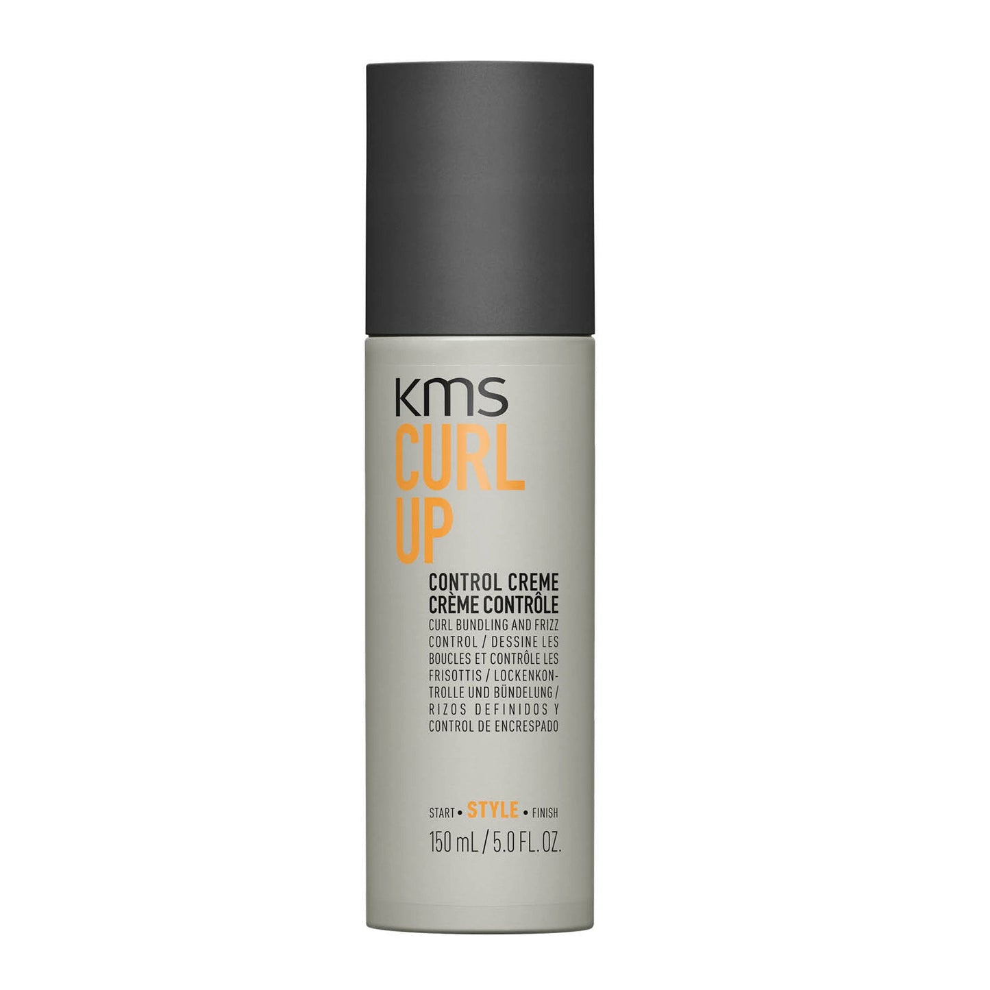 KMS Curlup Control Creme 150ml