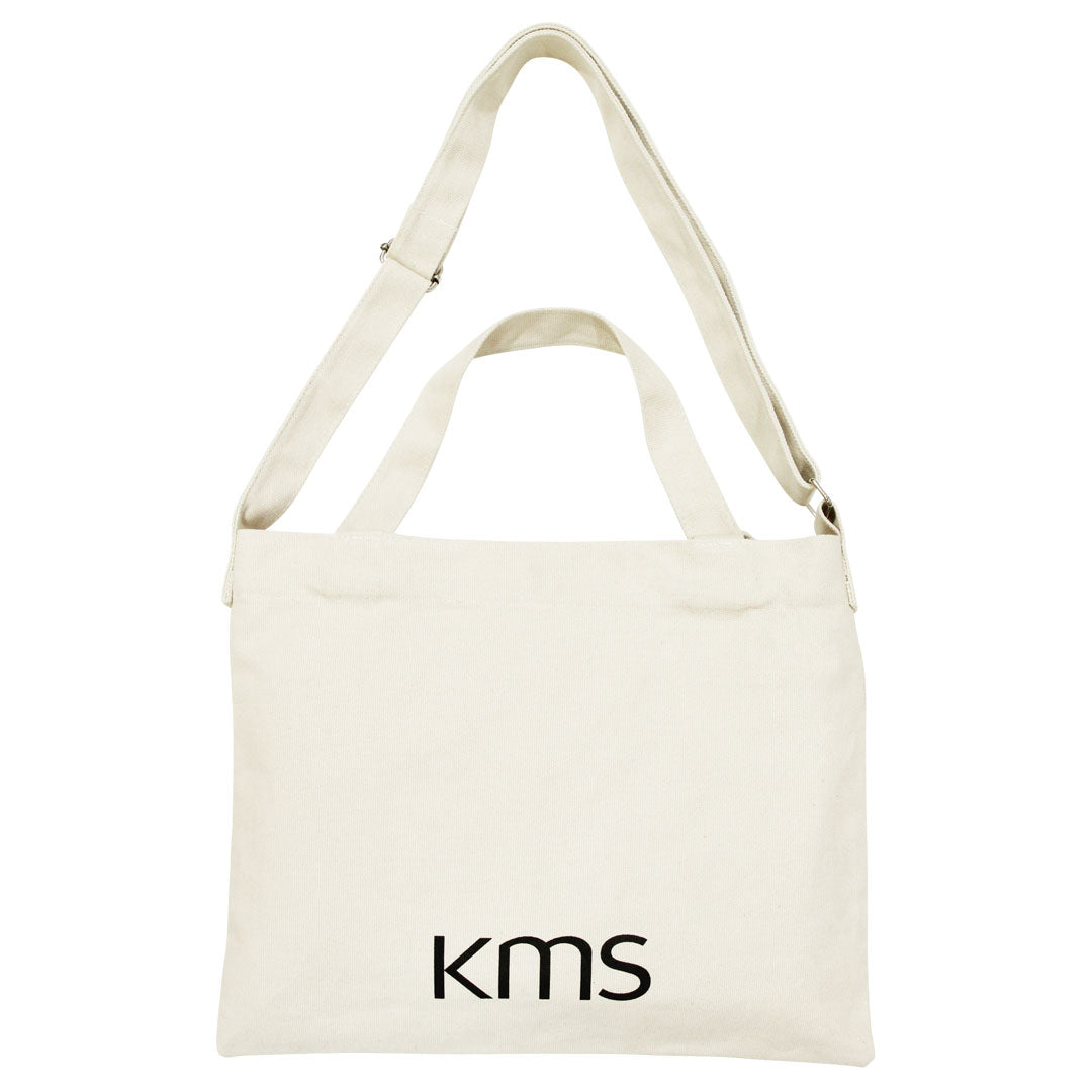 GWP KMS Eco Tote Bag
