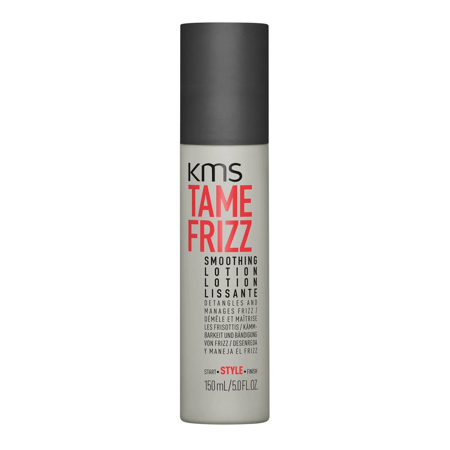 KMS Tamefrizz Smoothing Lotion 150ml