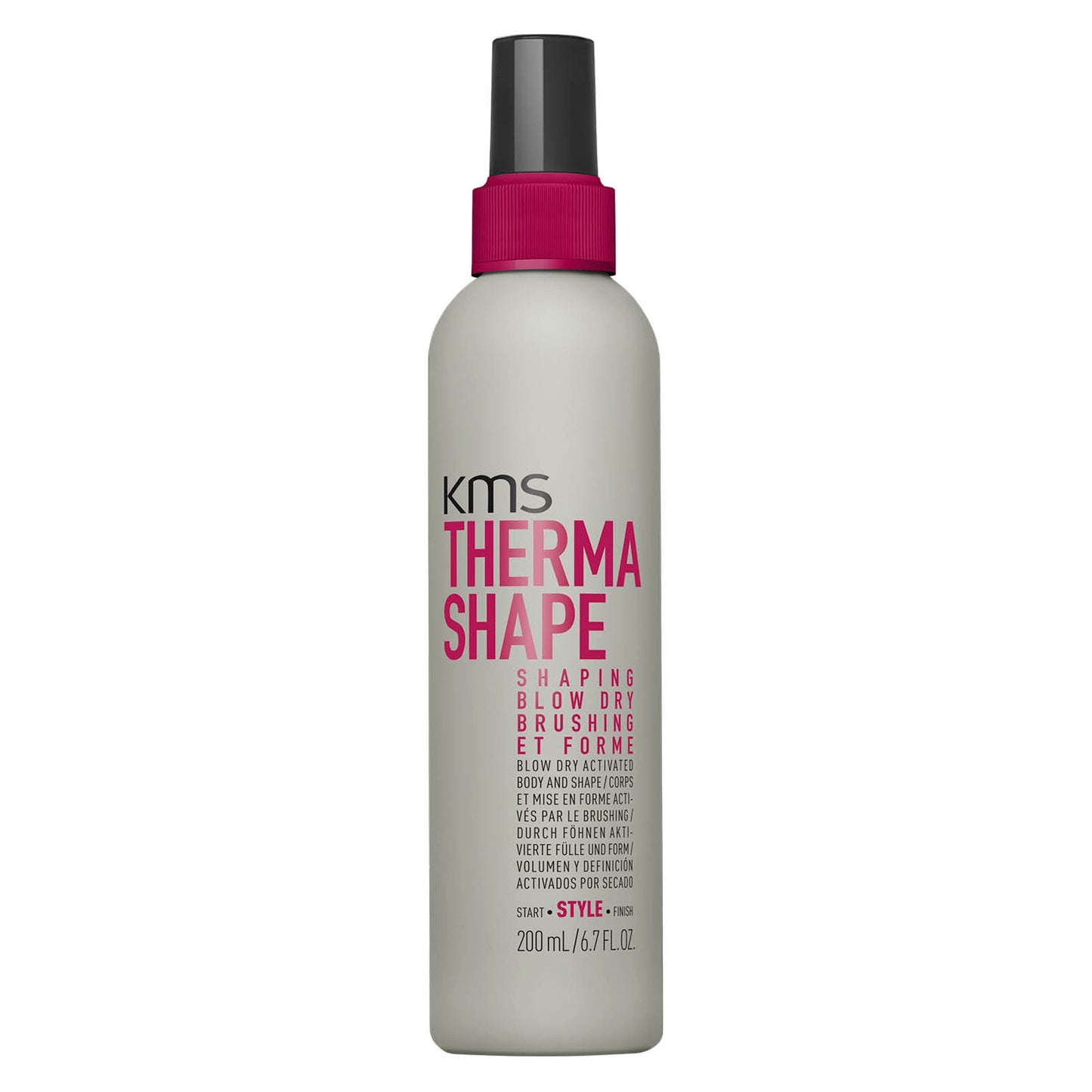 KMS Thermashape Shaping Blow Dry 200ml