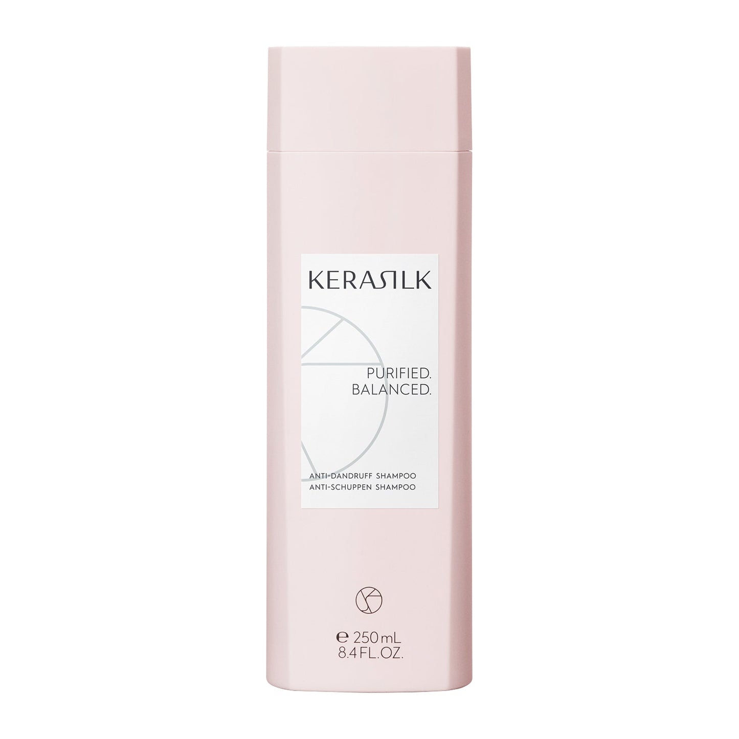 Kerasilk Anti-Dandruff Shampoo 250ml