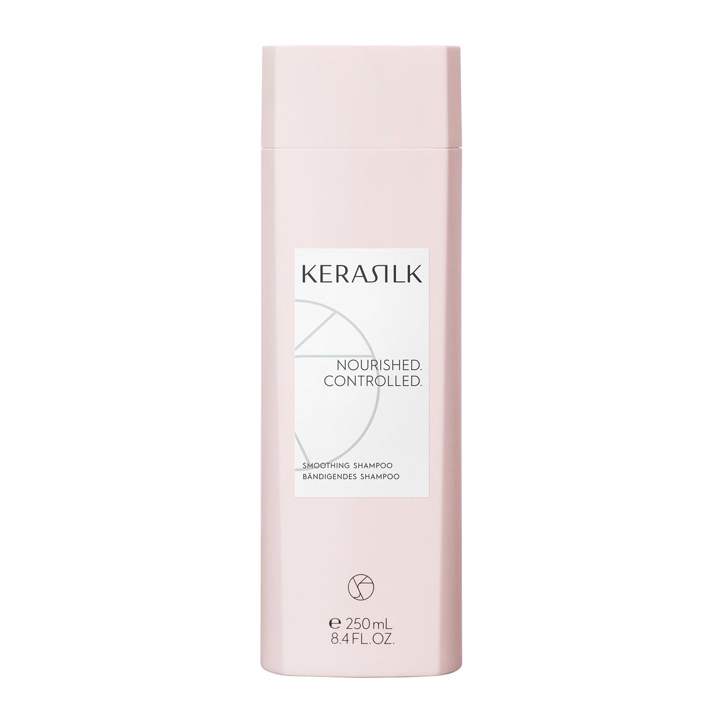 Kerasilk Smoothing Shampoo 250ml