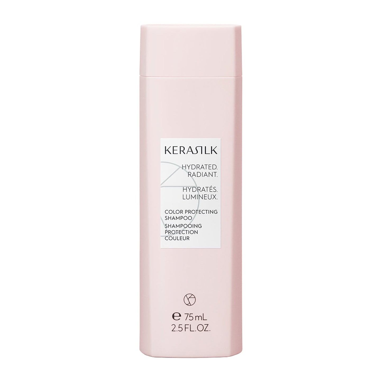 Kerasilk Color Protecting Shampoo 75ml