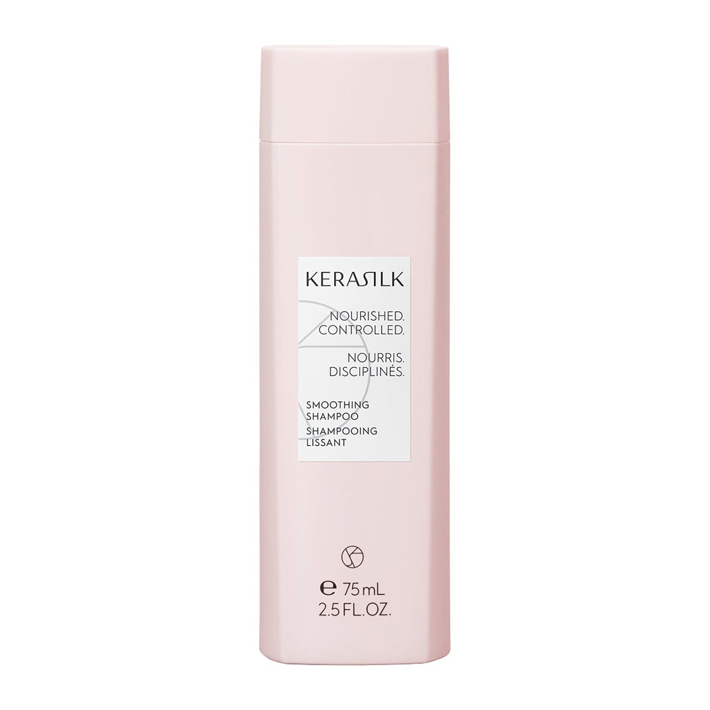 Kerasilk Smoothing Shampoo 75ml