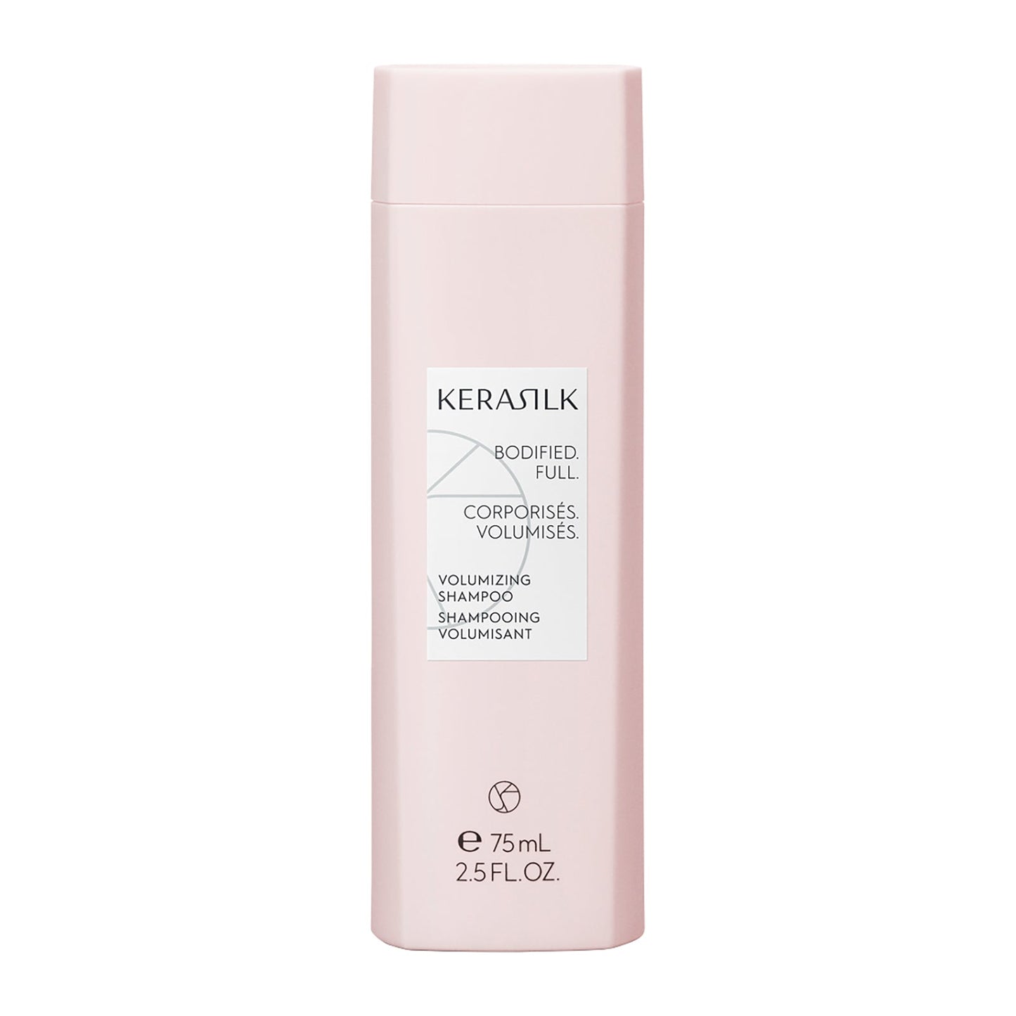 Kerasilk Volumizing Shampoo 75ml