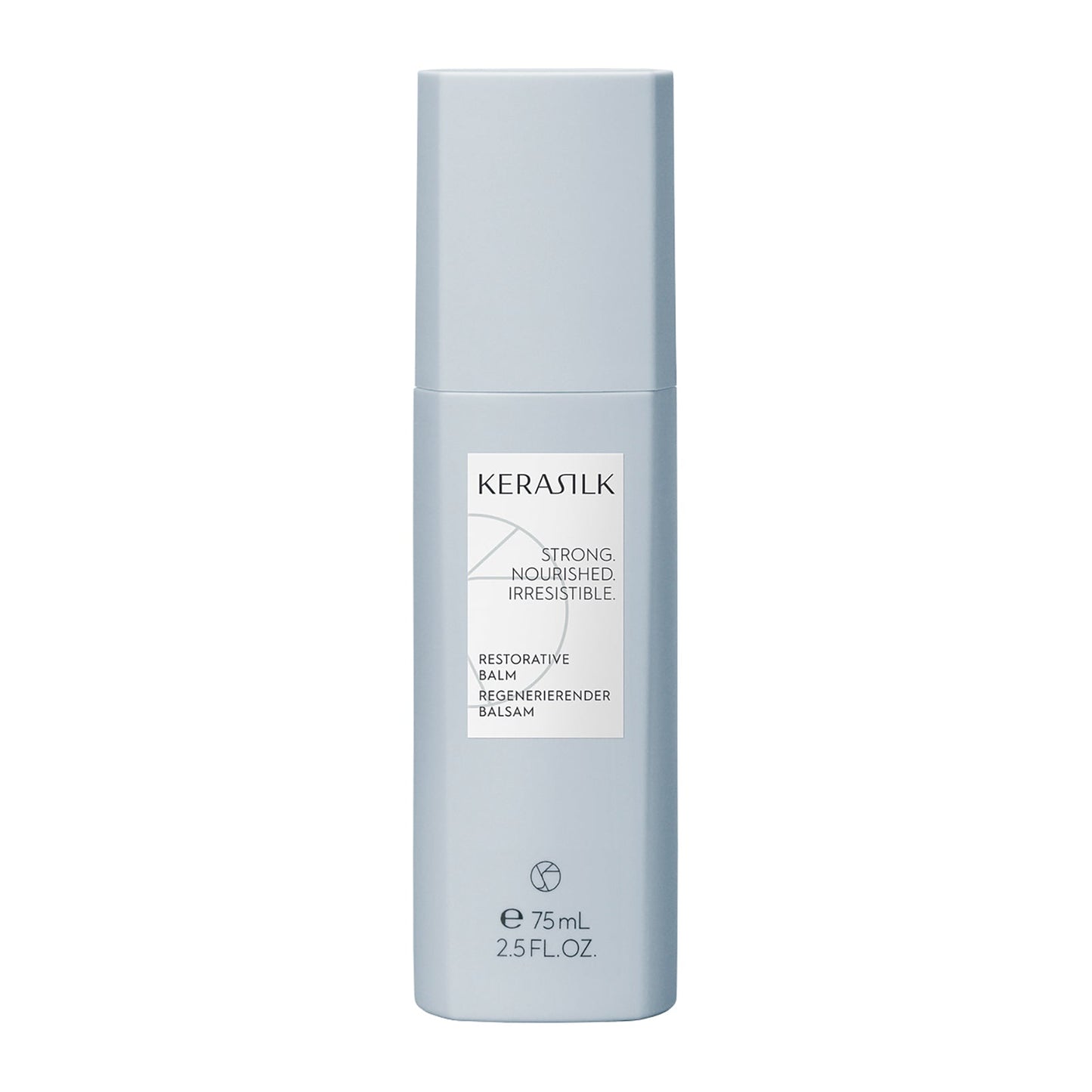 Kerasilk Restorative Balm 75ml