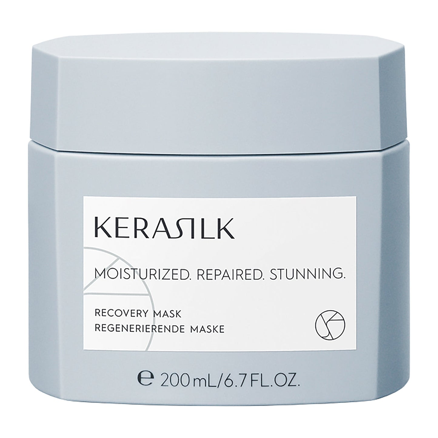 Kerasilk Recovery Mask 200ml