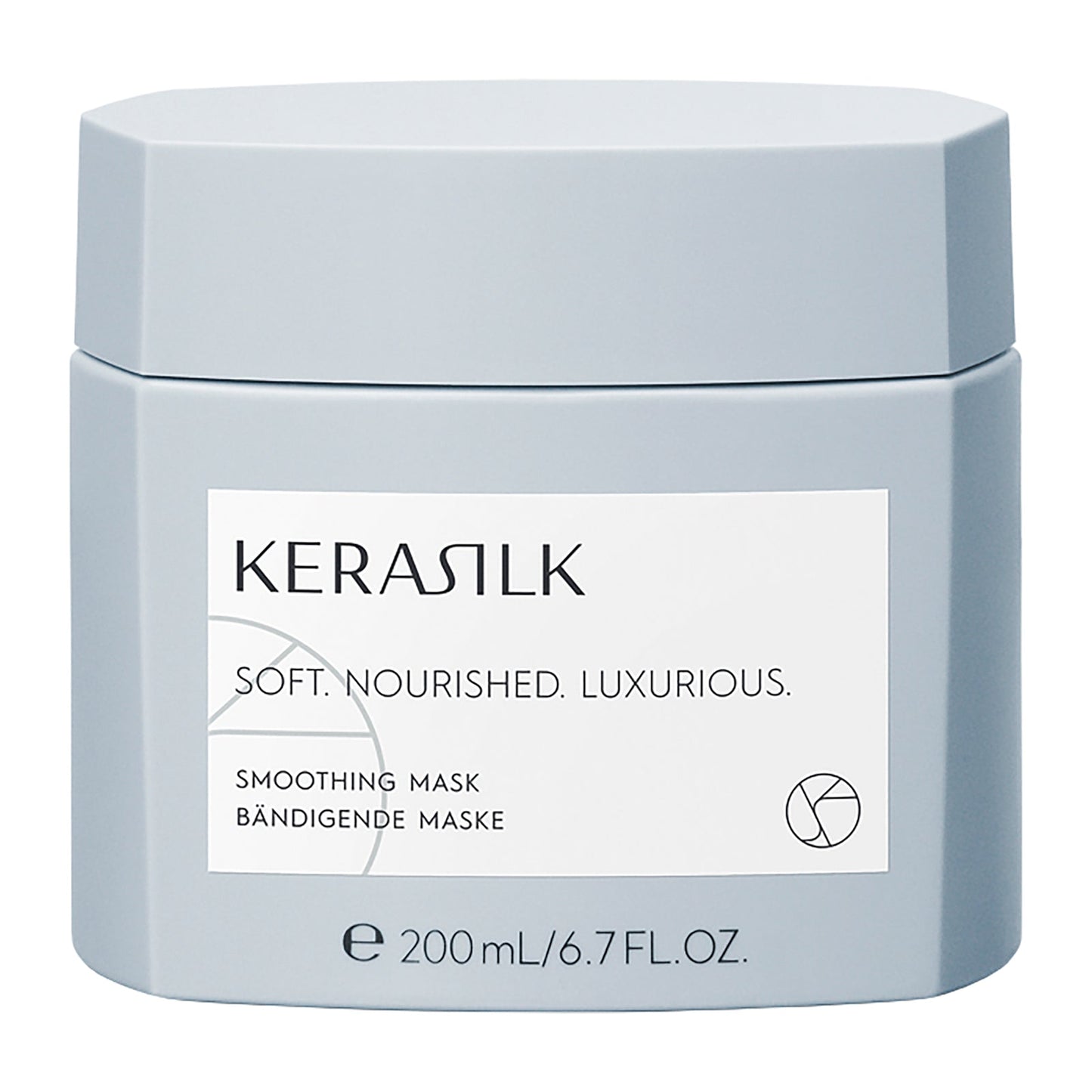 Kerasilk Smoothing Mask 200ml
