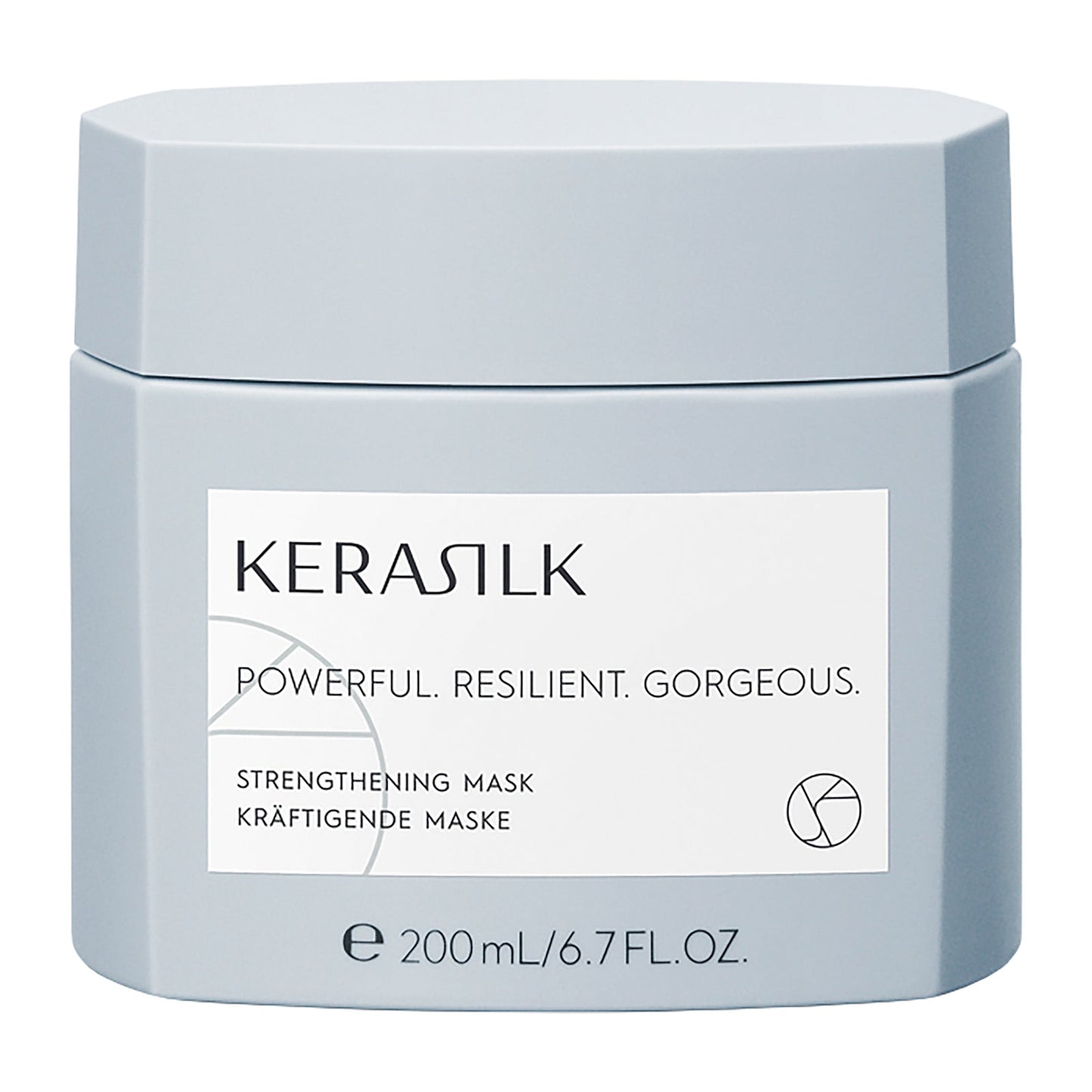 Kerasilk Strengthening Mask 200ml