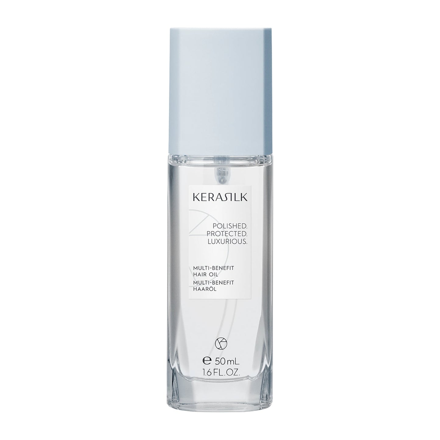 Kerasilk Multi-Benefit Oil 50ml