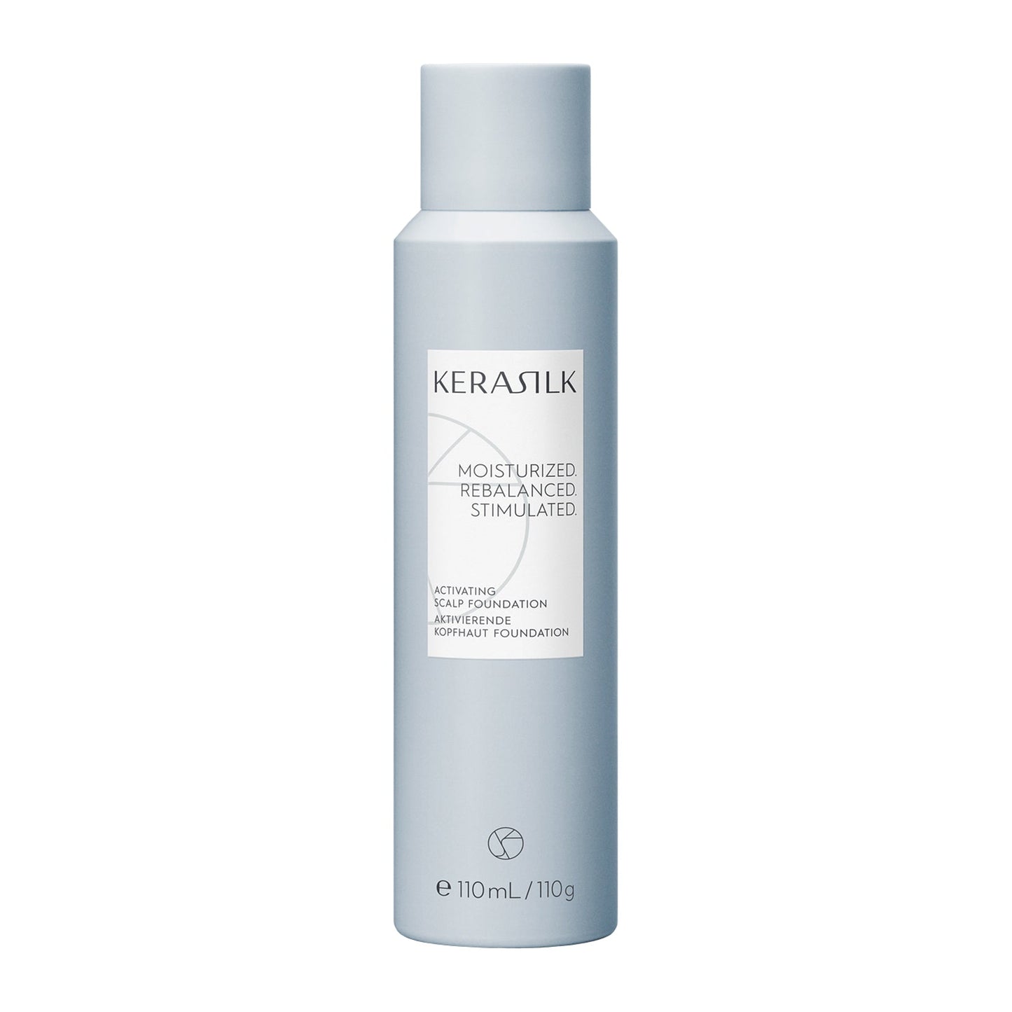 Kerasilk Activating Scalp Foundation 110ml