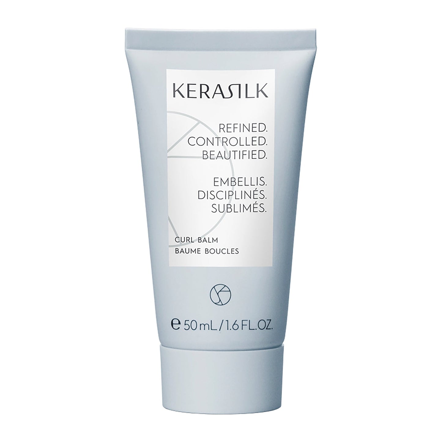 Kerasilk Curl Balm 50ml