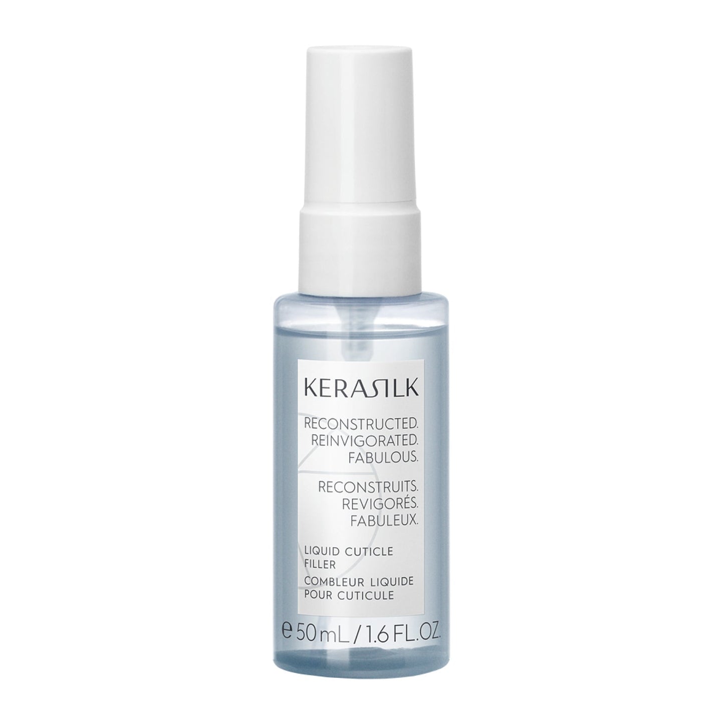 Kerasilk Liquid Cuticle Filler 50ml