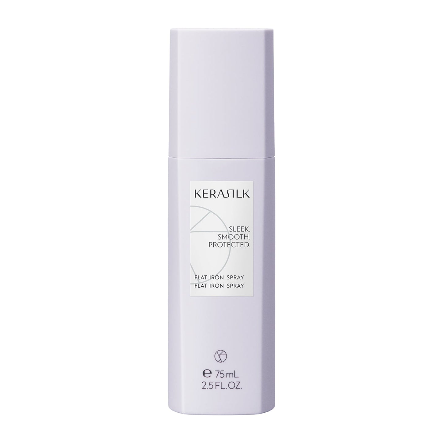 Kerasilk Flat Iron Spray 75ml