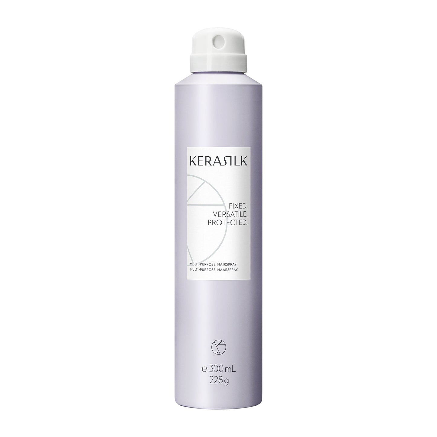 Kerasilk Multi-Purpose Hairspray 300ml