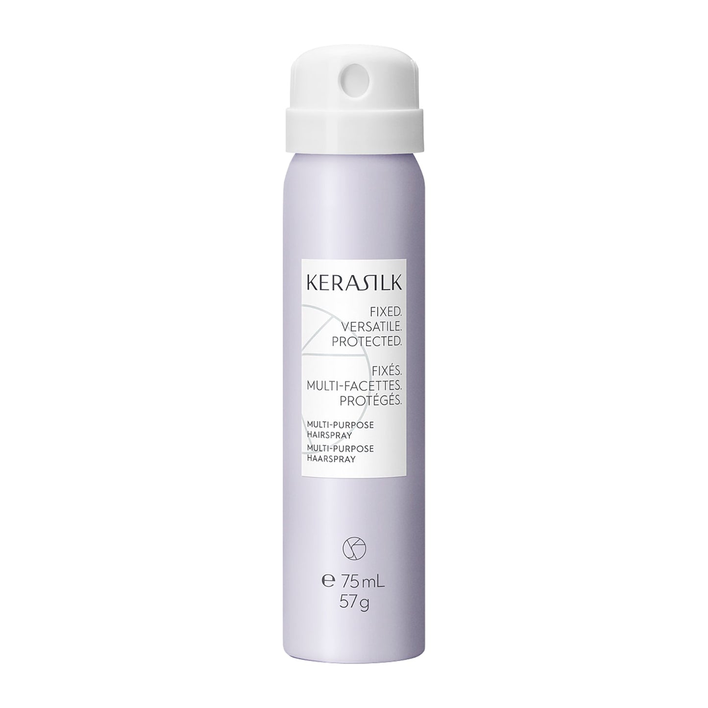 Kerasilk Multi-Purpose Hairspray 75ml