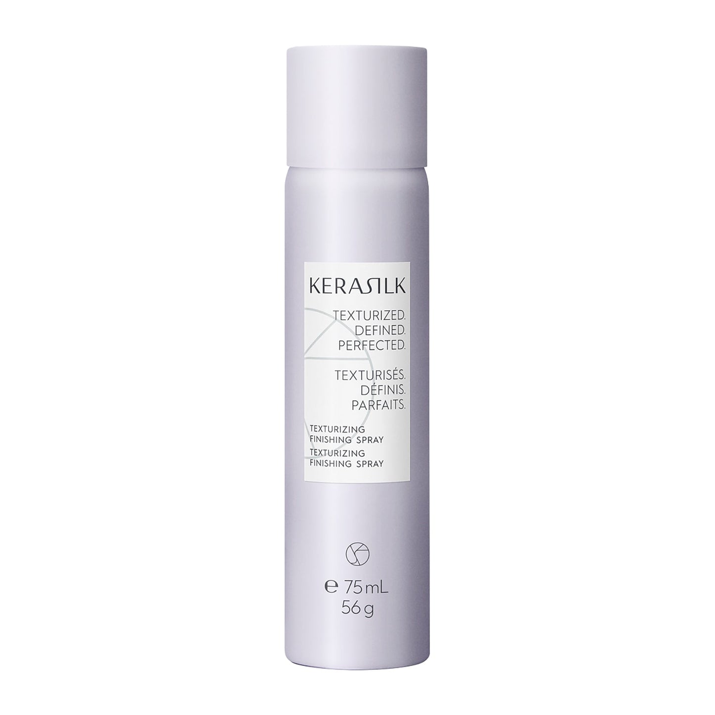 Kerasilk Texturizing Finishing Spray 75ml