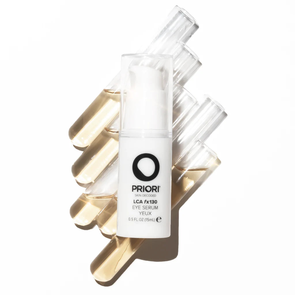 PRIORI LCA fx130 Eye Serum 15ml