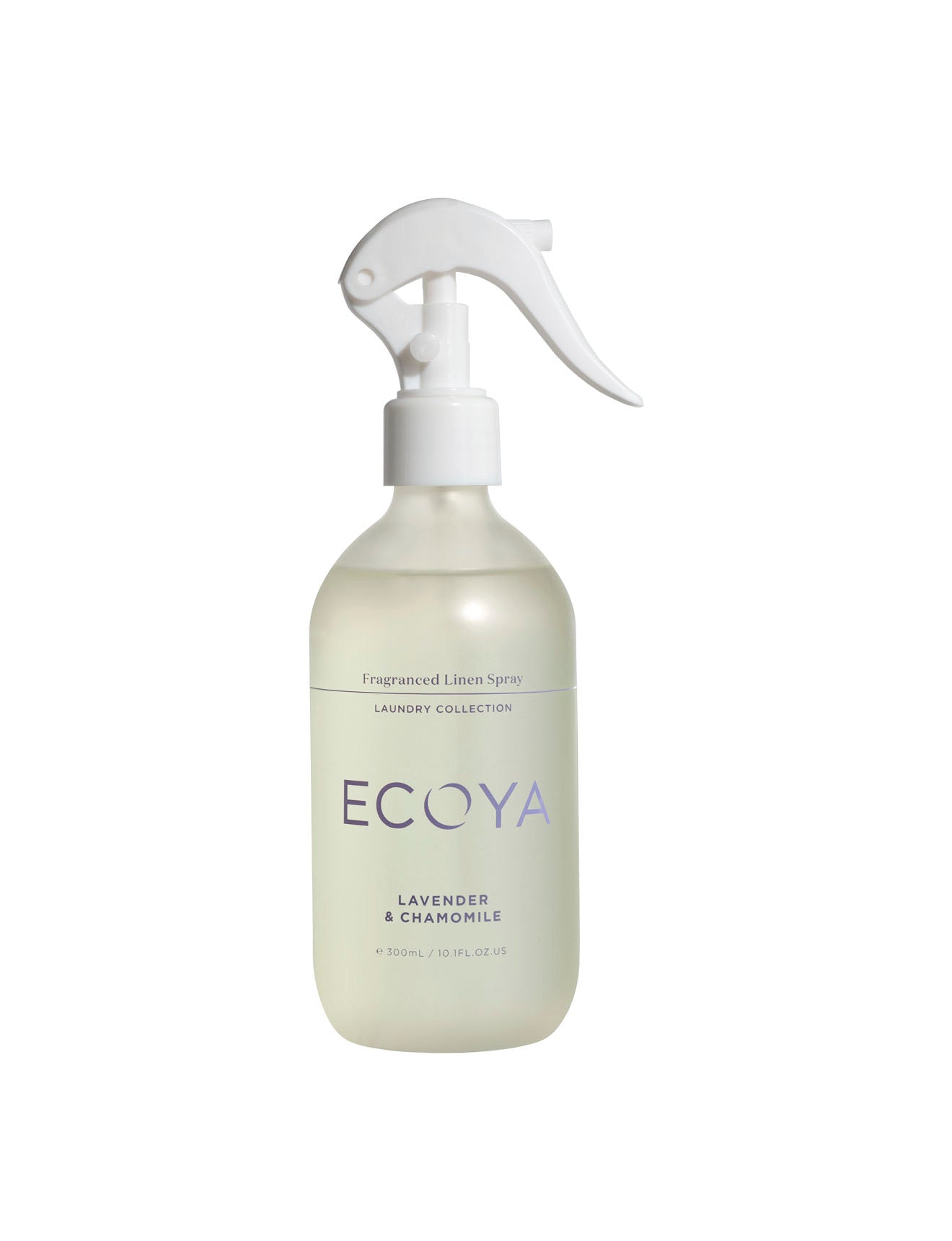 ECOYA Lavender & Chamomile Linen Spray 300ml