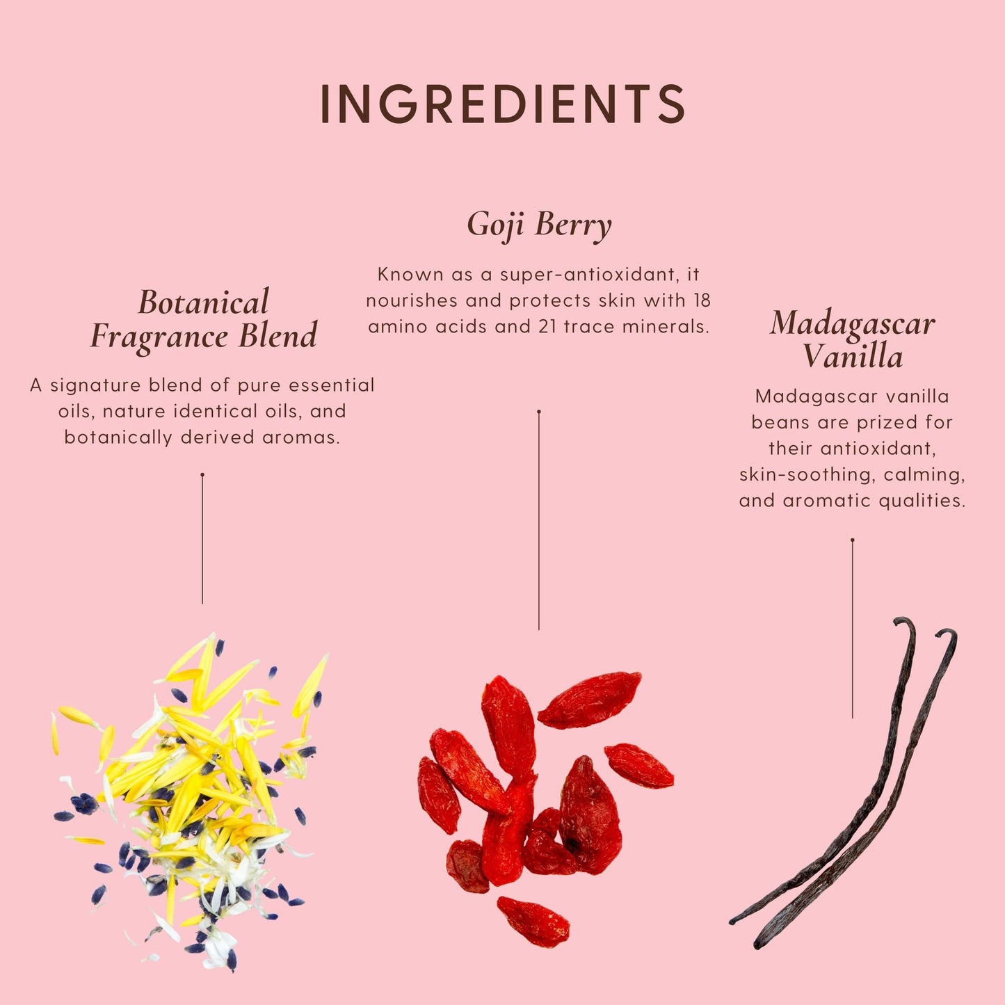 Lavanila The Healthy Deodorant Pure Vanilla Mini 25g