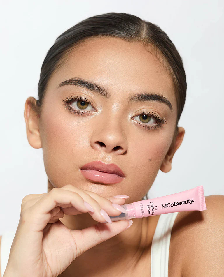 MCoBeauty Lip Exfoliating Serum 8ml