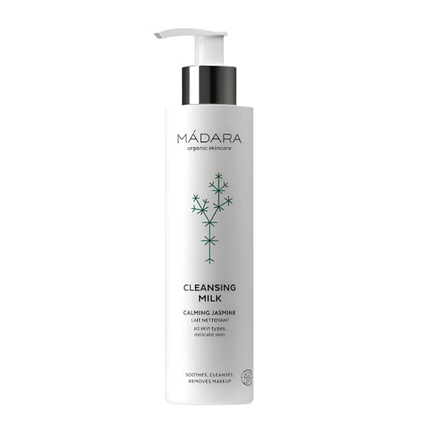 Madara Cleansing Milk 200ml