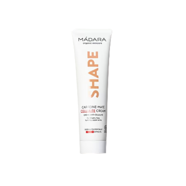 GWP Madara Shape Caffeine-Maté Cellulite Cream 100ml