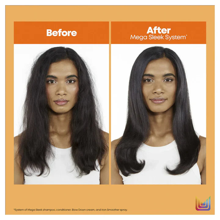 Matrix Mega Sleek Shampoo 1L