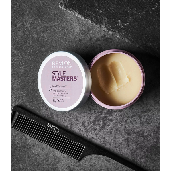 Revlon Professional Style Masters Matt Clay 85g