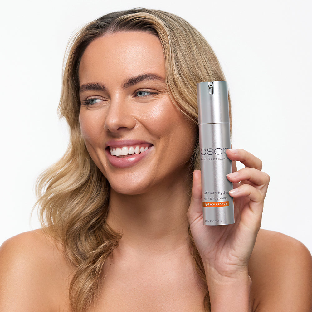 asap ultimate hydration 50ml
