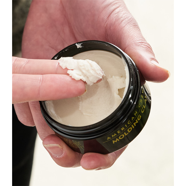 American Crew Molding Clay 85g