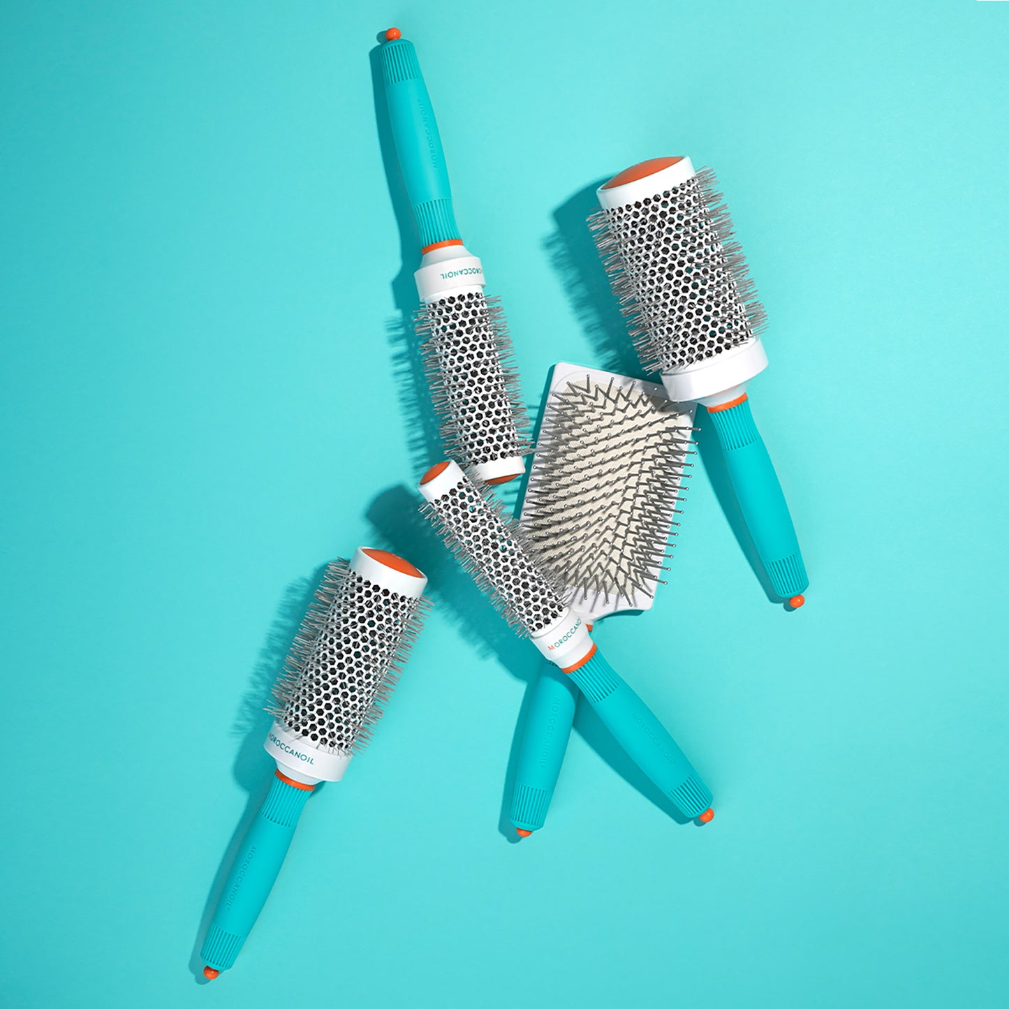 Moroccanoil Ceramic Brush Round 25mm