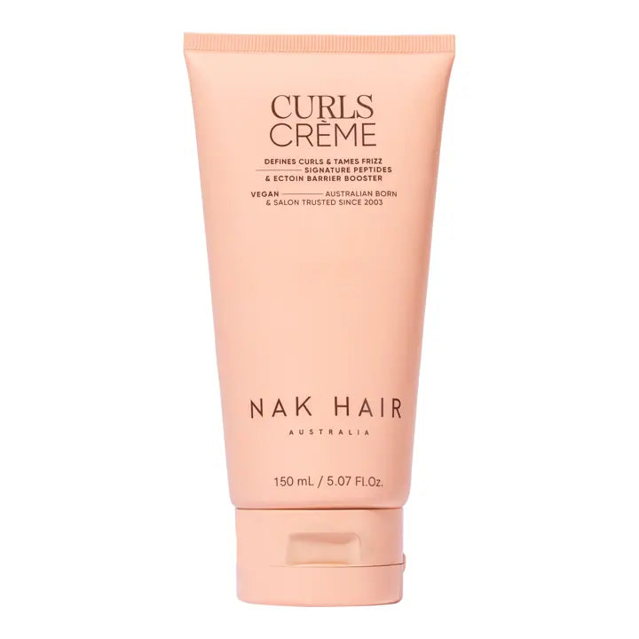 NAK Signature Curls Creme 150ml